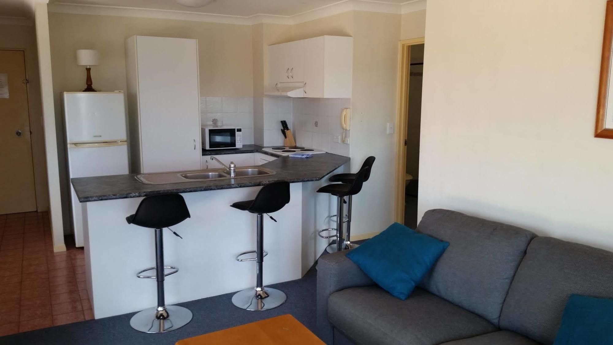 Mango Cove Apartment Gold Coast Exterior photo