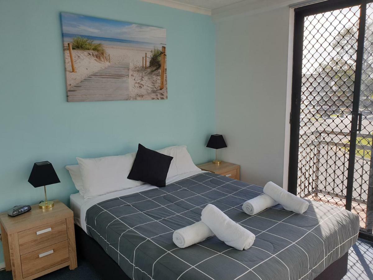 Mango Cove Apartment Gold Coast Exterior photo